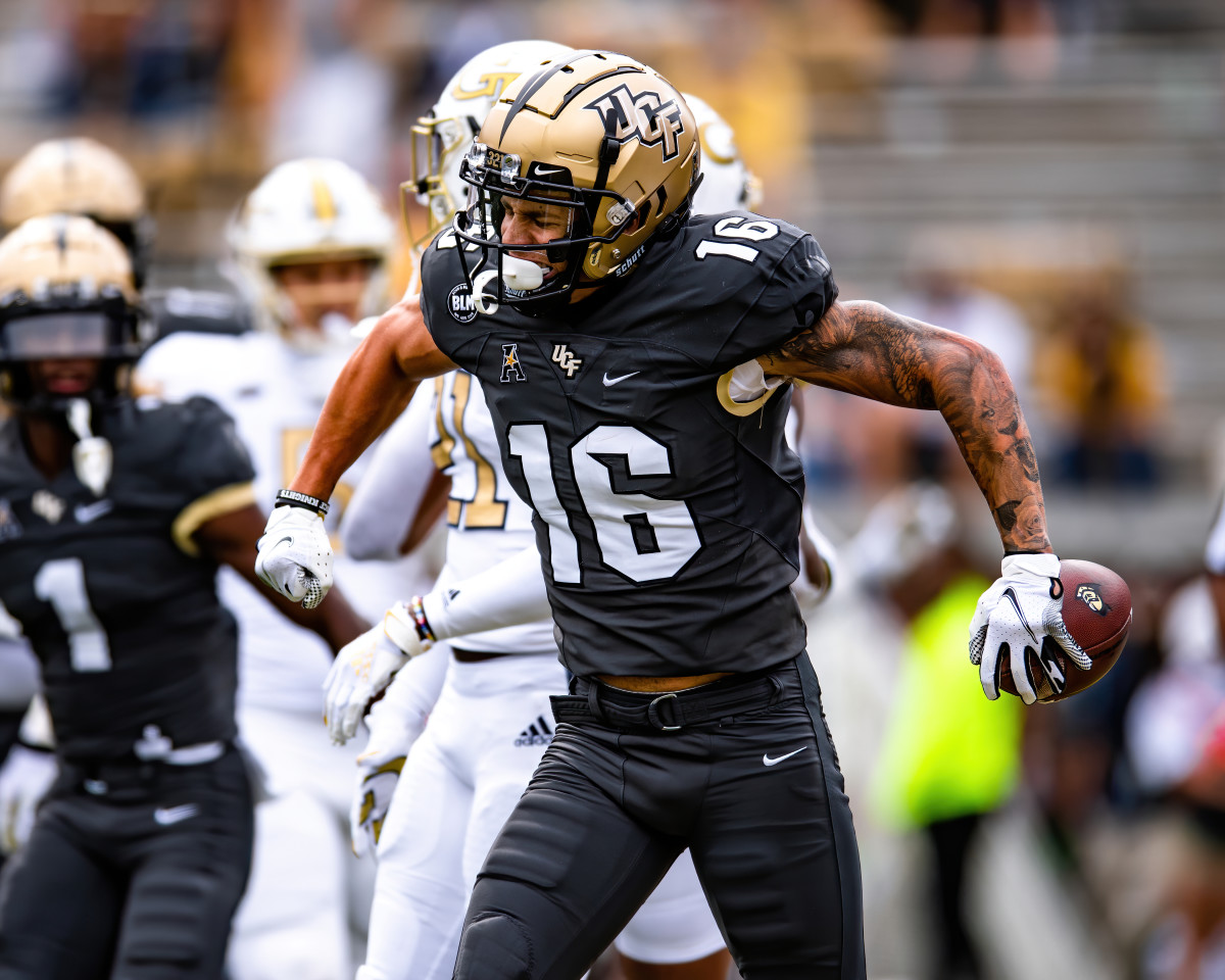 Tre Nixon